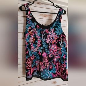 Lilly Pulitzer Top